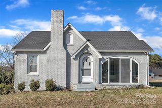 203 E 22nd Street, Kannapolis, NC 28083