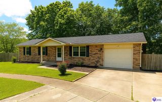806 Yates Drive, Radcliff, KY 40160