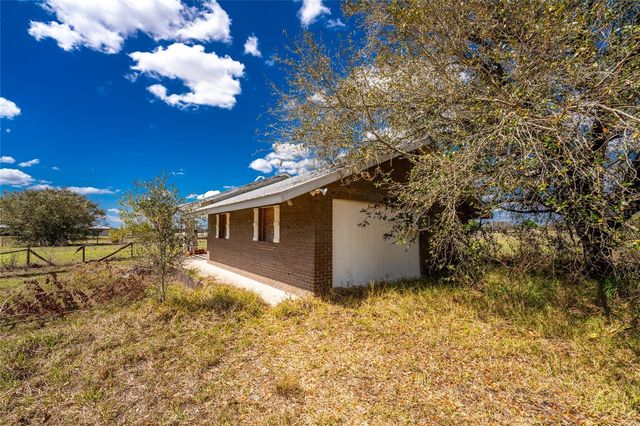 31840 WASHINGTON LOOP ROAD, Punta Gorda, FL 33982