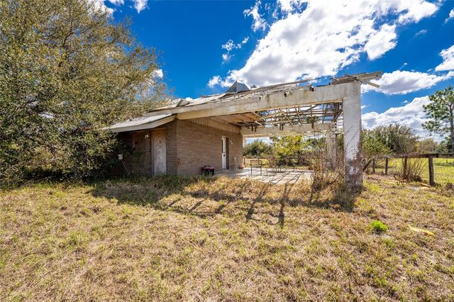 31840 WASHINGTON LOOP ROAD, Punta Gorda, FL 33982