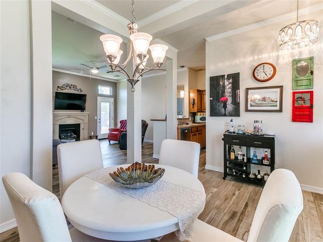 2420 Arbor Drive, Norman, OK 73071