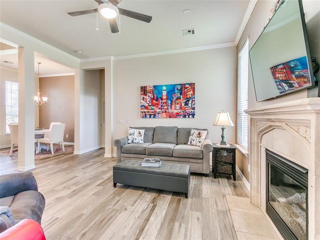2420 Arbor Drive, Norman, OK 73071