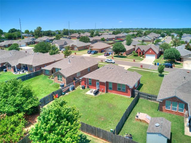 2420 Arbor Drive, Norman, OK 73071