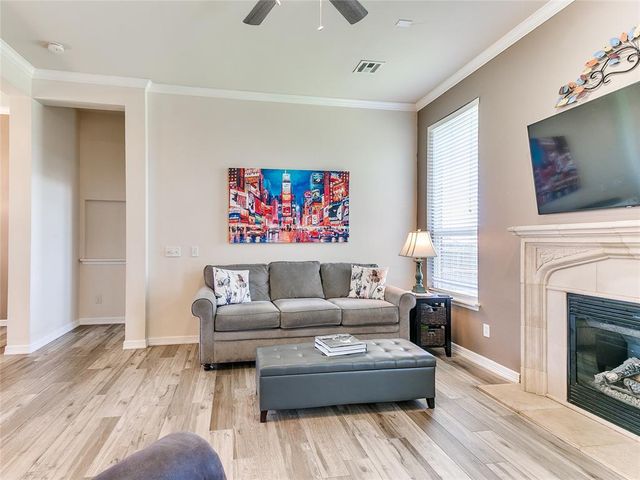 2420 Arbor Drive, Norman, OK 73071