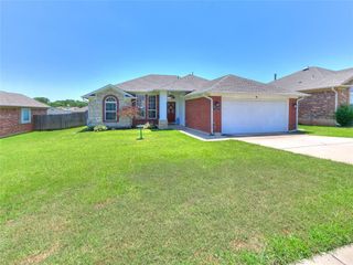 2420 Arbor Drive, Norman, OK 73071