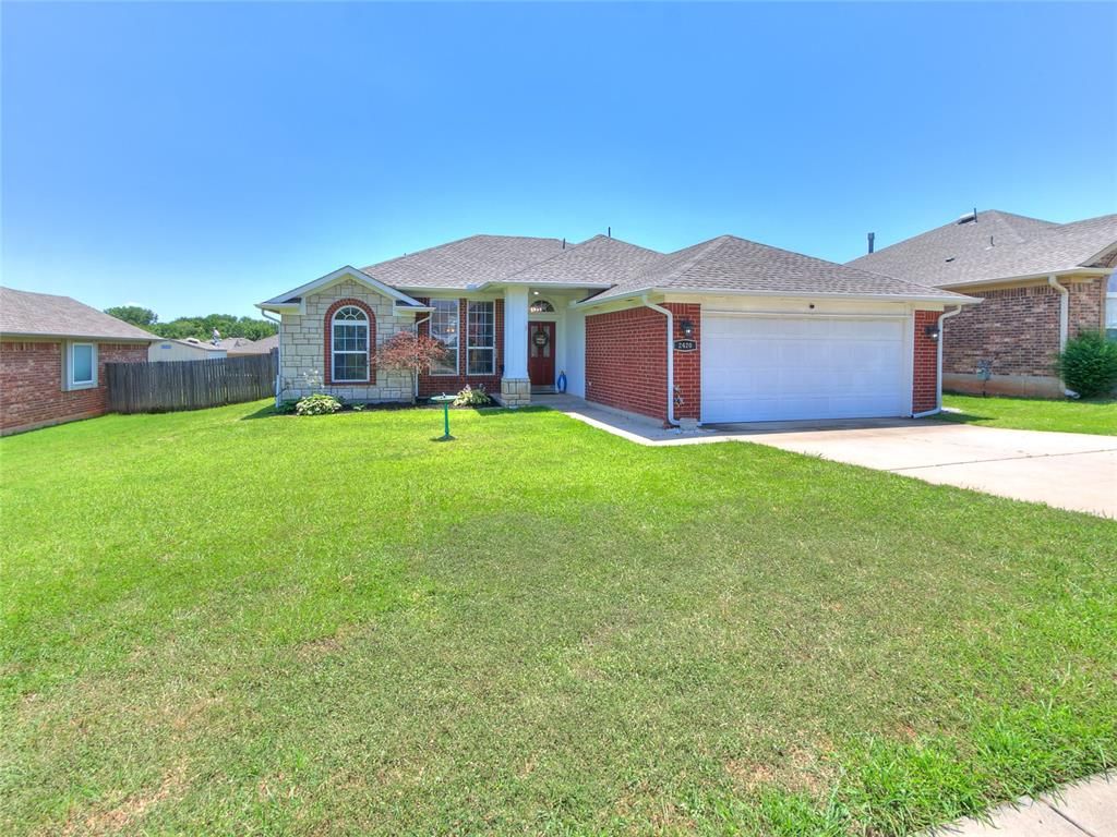 2420 Arbor Drive, Norman, OK 73071
