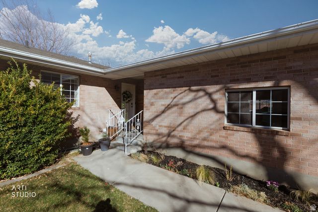 510 S 20 E, Orem, UT 84058