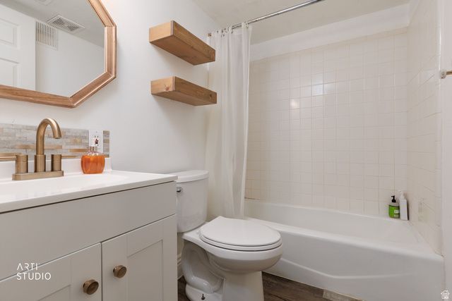 510 S 20 E, Orem, UT 84058