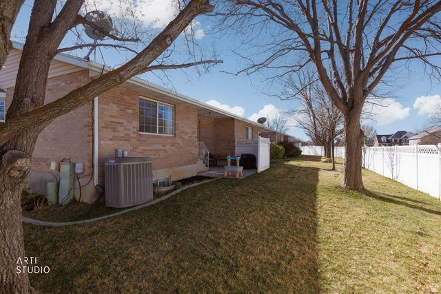 510 S 20 E, Orem, UT 84058