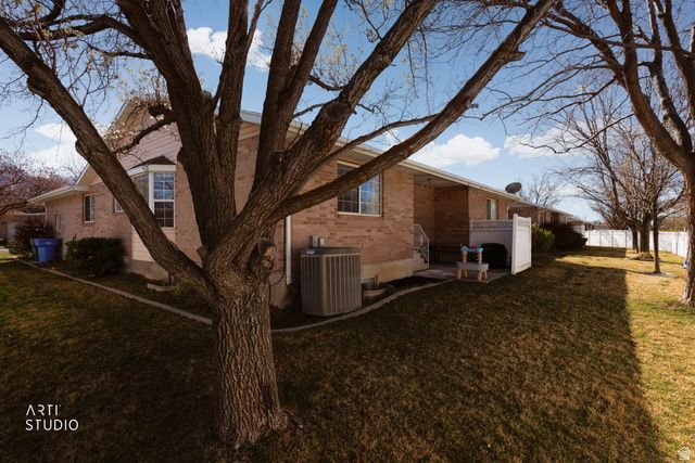 510 S 20 E, Orem, UT 84058