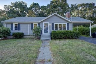 17 Hollywood Dr 1, Grafton, MA 01536