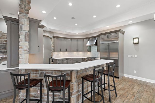 1089 George Ade Court, Crown Point, IN 46307