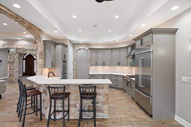 1089 George Ade Court, Crown Point, IN 46307