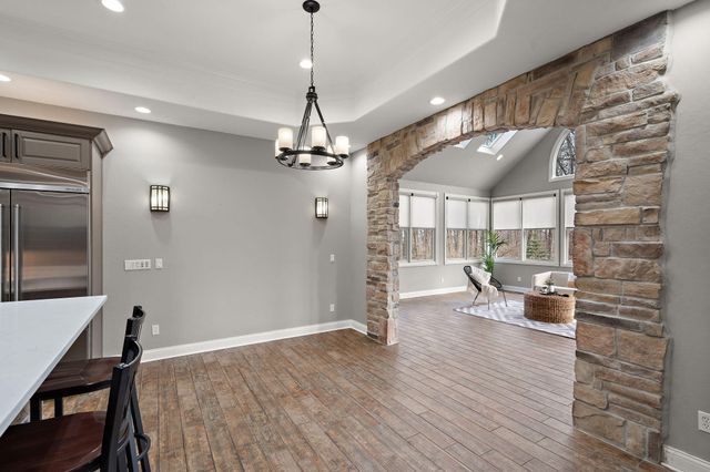 1089 George Ade Court, Crown Point, IN 46307