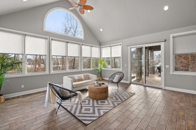 1089 George Ade Court, Crown Point, IN 46307