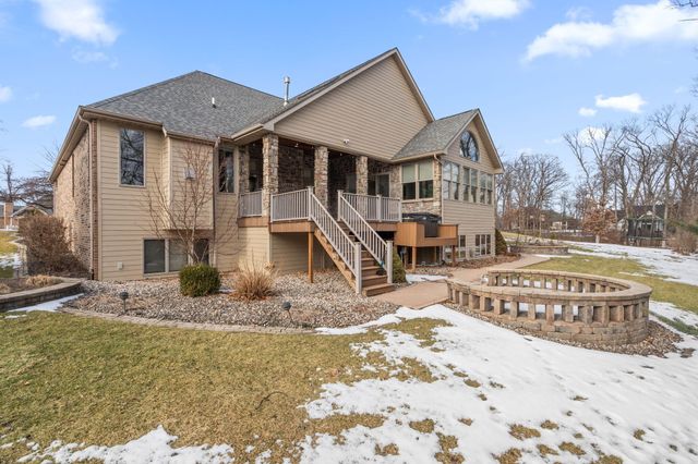 1089 George Ade Court, Crown Point, IN 46307