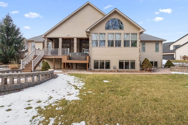 1089 George Ade Court, Crown Point, IN 46307