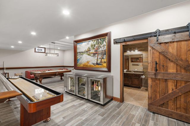 1089 George Ade Court, Crown Point, IN 46307