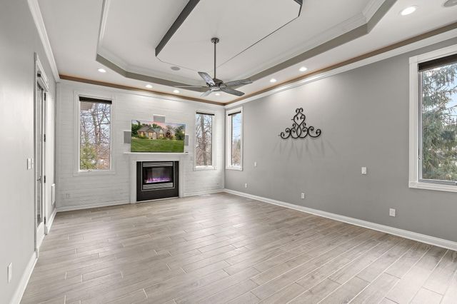 1089 George Ade Court, Crown Point, IN 46307