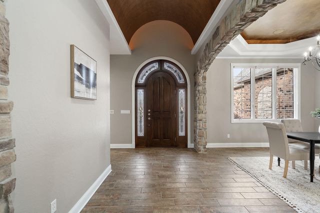 1089 George Ade Court, Crown Point, IN 46307