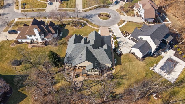 1089 George Ade Court, Crown Point, IN 46307