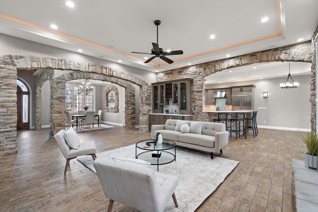 1089 George Ade Court, Crown Point, IN 46307