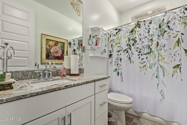 3221 E Ranchhand Drive, San Tan Valley, AZ 85140