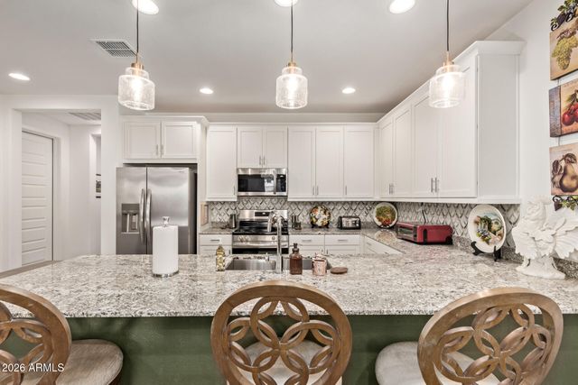 3221 E Ranchhand Drive, San Tan Valley, AZ 85140