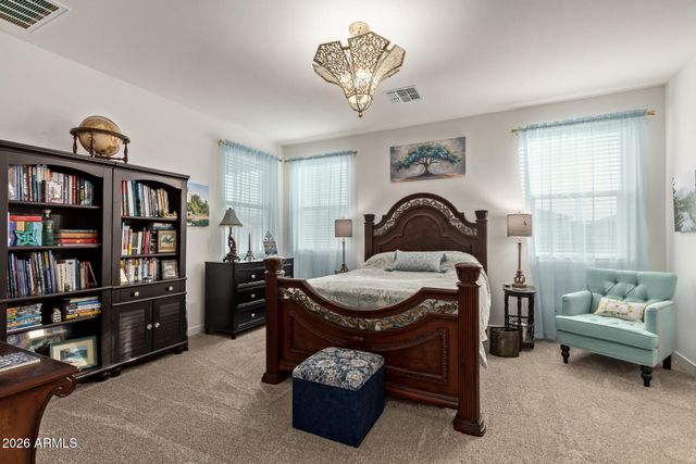 3221 E Ranchhand Drive, San Tan Valley, AZ 85140