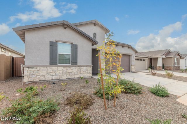 3221 E Ranchhand Drive, San Tan Valley, AZ 85140