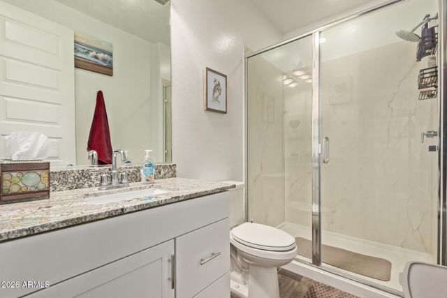 3221 E Ranchhand Drive, San Tan Valley, AZ 85140