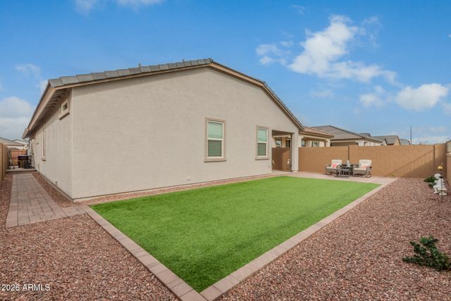 3221 E Ranchhand Drive, San Tan Valley, AZ 85140