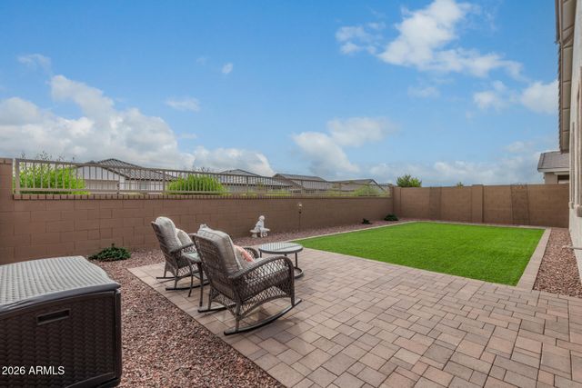 3221 E Ranchhand Drive, San Tan Valley, AZ 85140