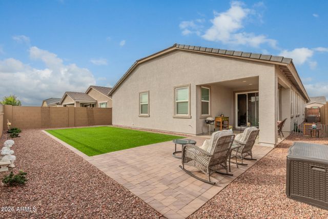 3221 E Ranchhand Drive, San Tan Valley, AZ 85140