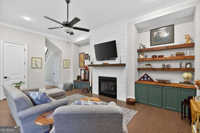 105 Batten Board Way, Woodstock, GA 30189