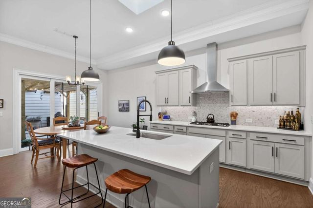 105 Batten Board Way, Woodstock, GA 30189