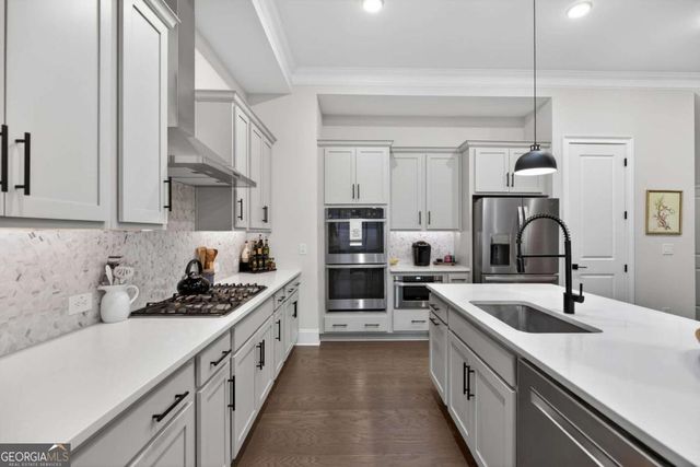 105 Batten Board Way, Woodstock, GA 30189