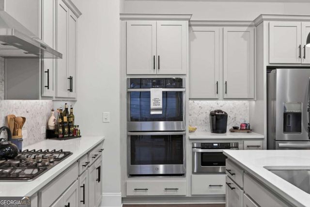 105 Batten Board Way, Woodstock, GA 30189