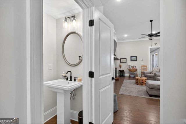 105 Batten Board Way, Woodstock, GA 30189