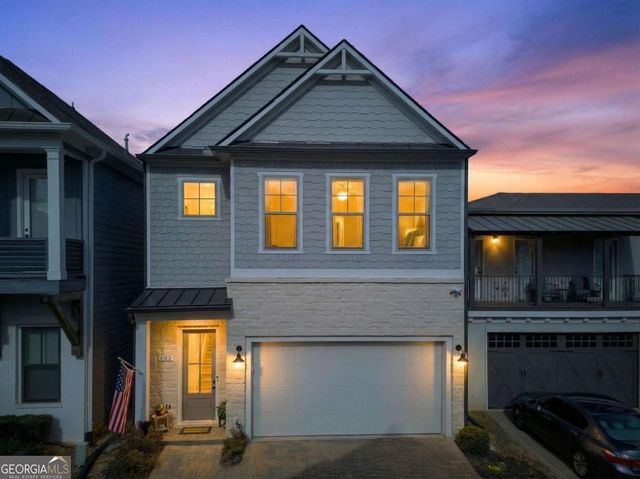 105 Batten Board Way, Woodstock, GA 30189