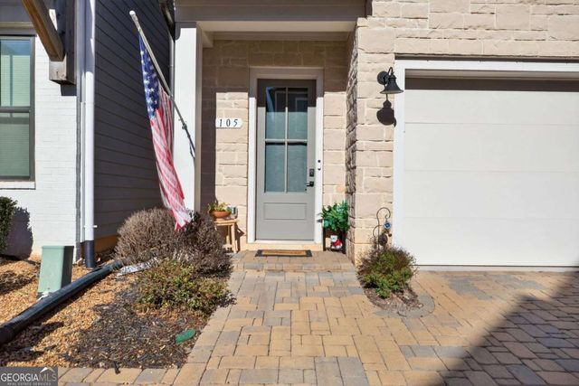 105 Batten Board Way, Woodstock, GA 30189