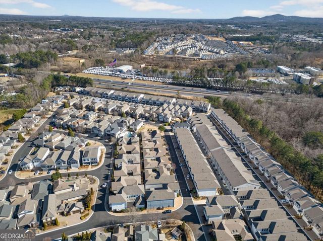 105 Batten Board Way, Woodstock, GA 30189