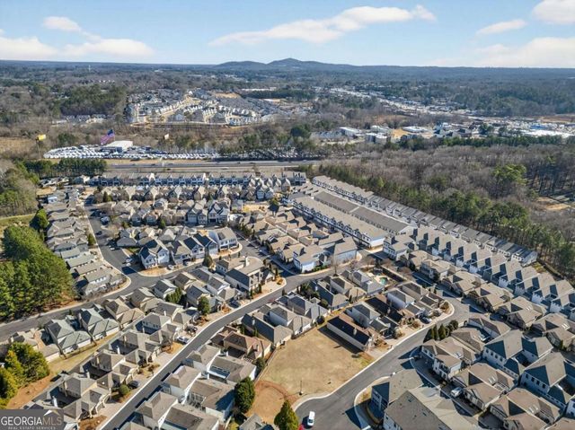 105 Batten Board Way, Woodstock, GA 30189