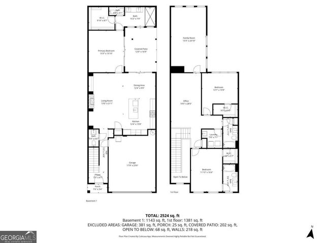 105 Batten Board Way, Woodstock, GA 30189