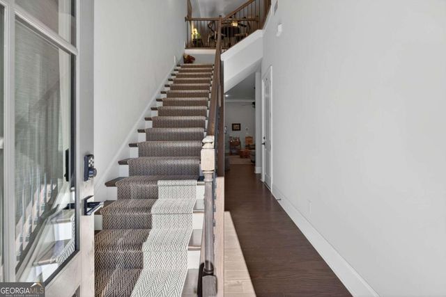 105 Batten Board Way, Woodstock, GA 30189