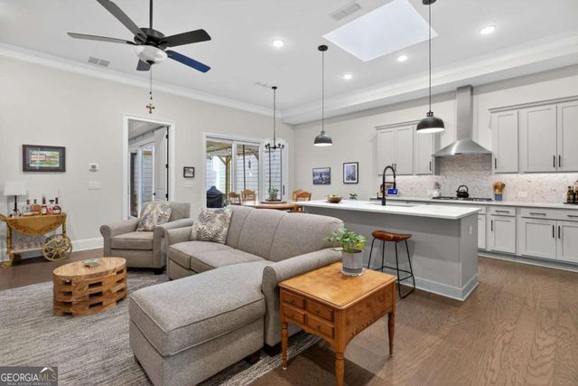 105 Batten Board Way, Woodstock, GA 30189