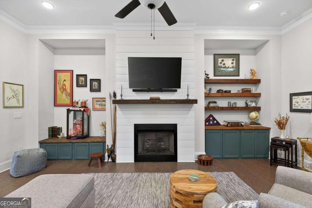 105 Batten Board Way, Woodstock, GA 30189