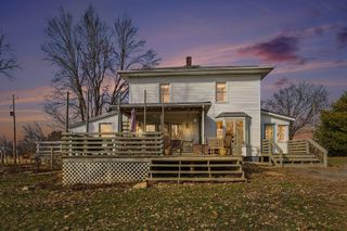 9080 Wheeler Road, Pulaski Twp, MI 49237