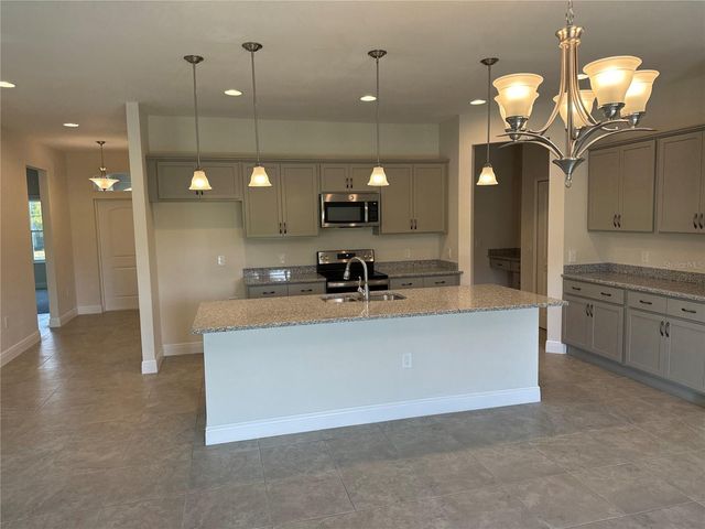 4420 MIDLAND STREET, North Port, FL 34288