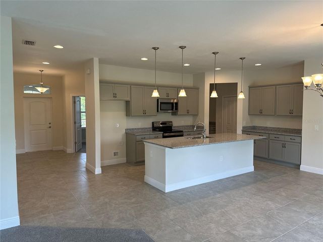 4420 MIDLAND STREET, North Port, FL 34288